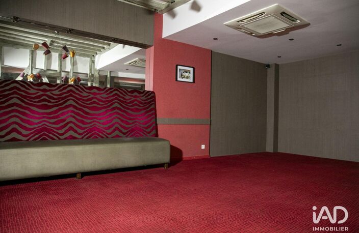 Vente Murs commerciaux 347 m&sup2; — photo 3
