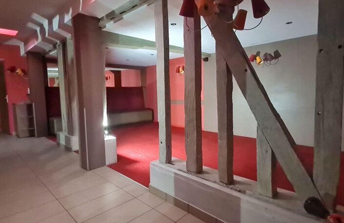 Vente Murs commerciaux 347 m&sup2; — photo 4