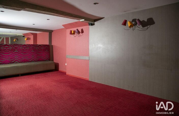 Vente Murs commerciaux 347 m&sup2; — photo 5