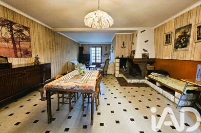 Maison 9 pièces 490000 €