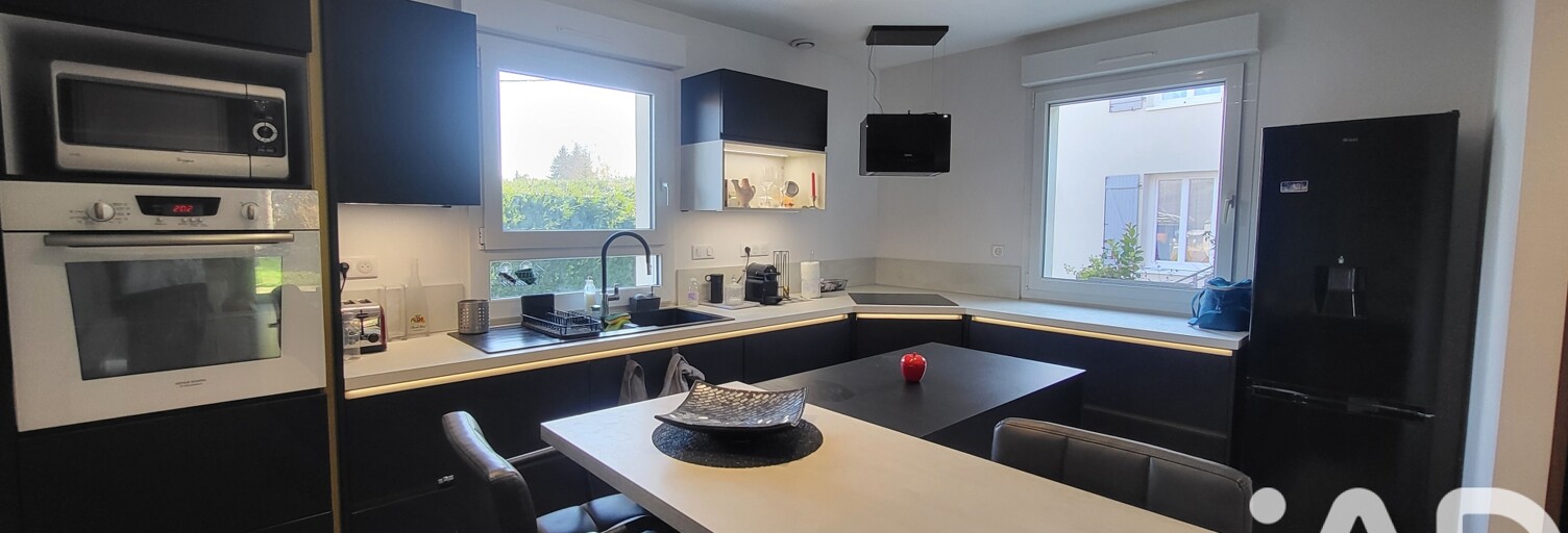 Maison 6 Pièces 170 m² à vendre à Ornans (25290)