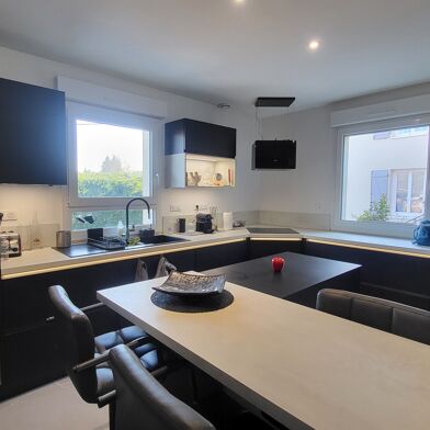 Maison 6 pièces 340000 €