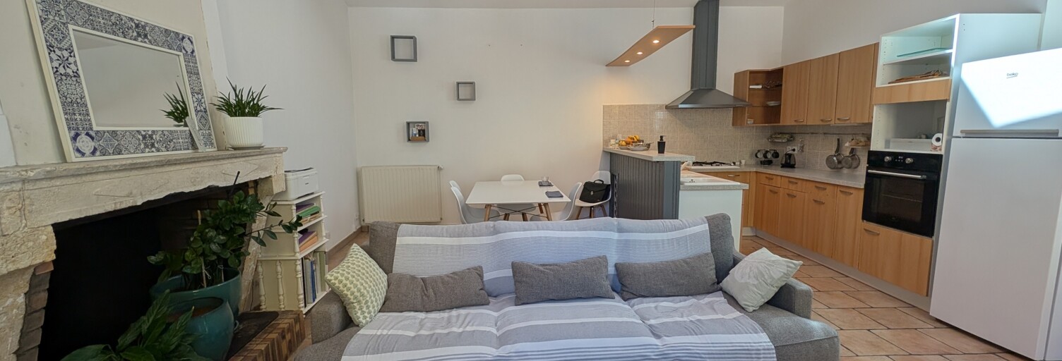 Maison 8 Pièces 207 m² à vendre à Saint-Laurent-Médoc (33112)