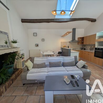 Maison 8 pièces 285000 €