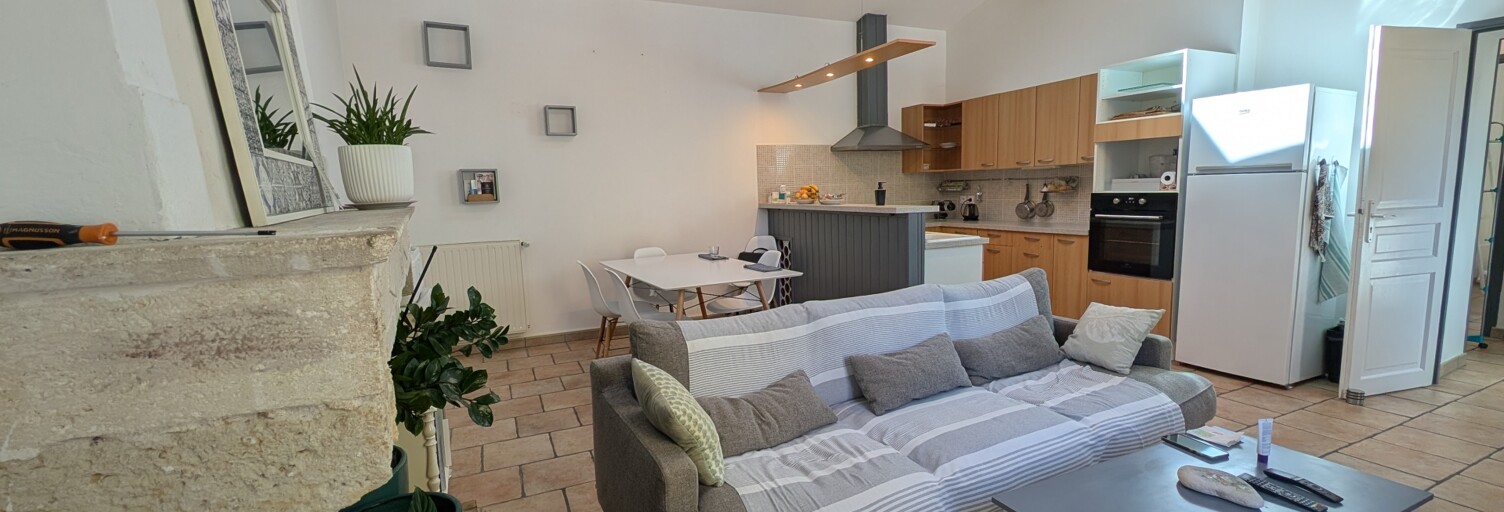 Maison 8 Pièces 207 m² à vendre à Saint-Laurent-Médoc (33112)