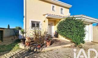 Maison 4 Pièces 86 m² à vendre à Aigues-Vives (30670)
