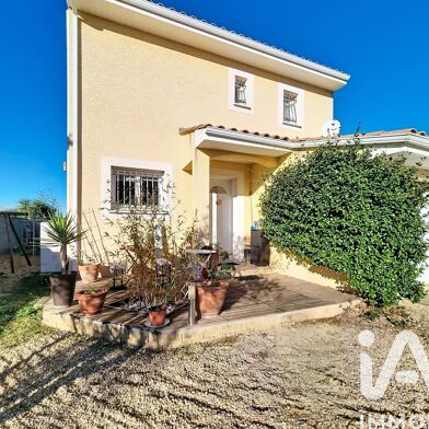 Maison 4 pièces 315000 €
