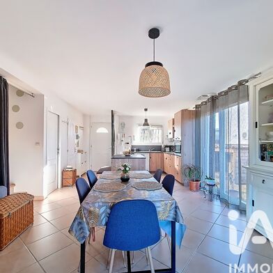 Maison 4 pièces 315000 €