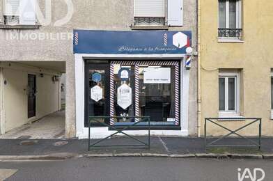 Commerce  143000 €