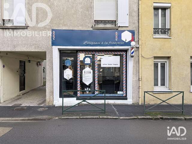 Vente Surface diverse 35 m&sup2; — photo du bien