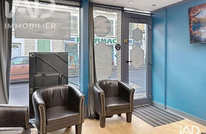 Vente Surface diverse 35 m&sup2; — photo 2