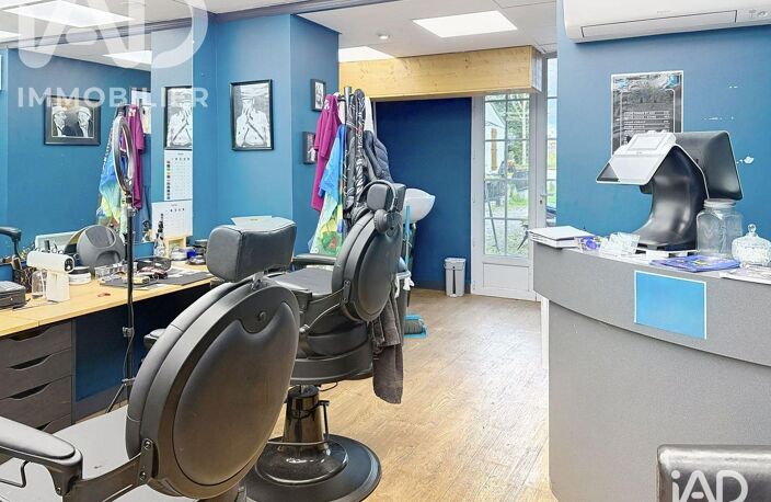 Vente Surface diverse 35 m&sup2; — photo 3