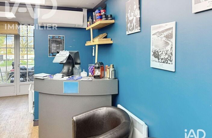 Vente Surface diverse 35 m&sup2; — photo 4