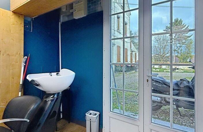 Vente Surface diverse 35 m&sup2; — photo 5