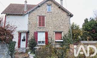 Maison 5 Pièces 104 m² à vendre à Sannois (95110)