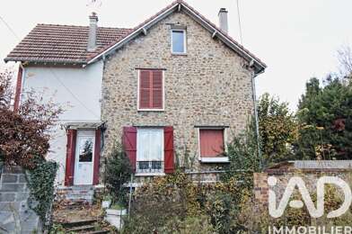 Maison 5 pièces 312000 €