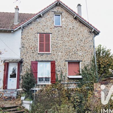 Maison 5 pièces 312000 €