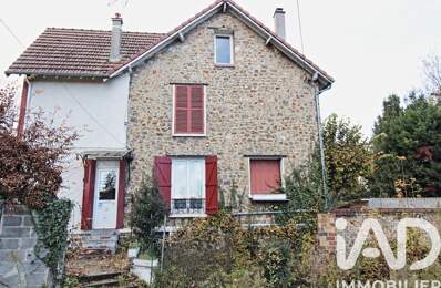 Vente Maison/villa 5 pièces — photo du bien