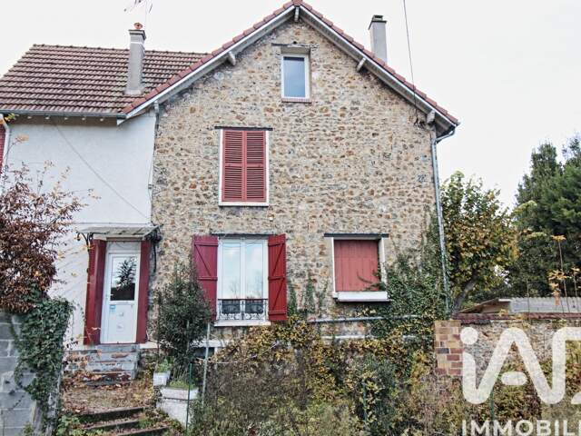 Vente Maison/villa 5 pièces — photo du bien