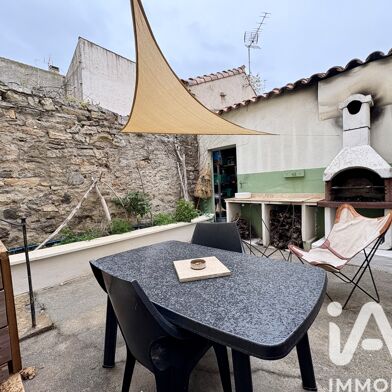 Immeuble  275000 €