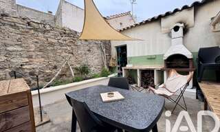 Immeuble  106 m² à vendre à Port-la-Nouvelle (11210)