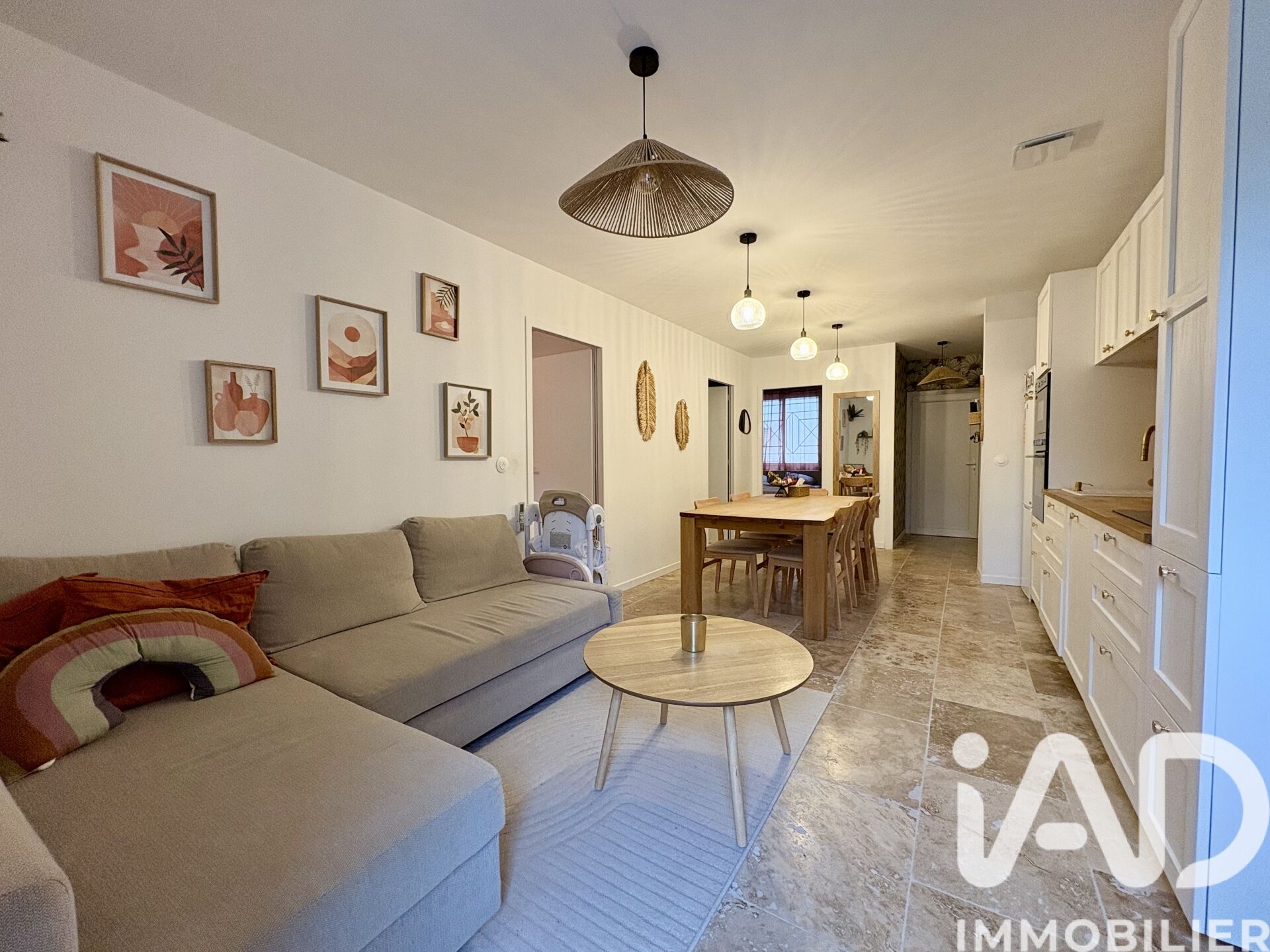 Vente Immeuble 106 m² - Photo 2