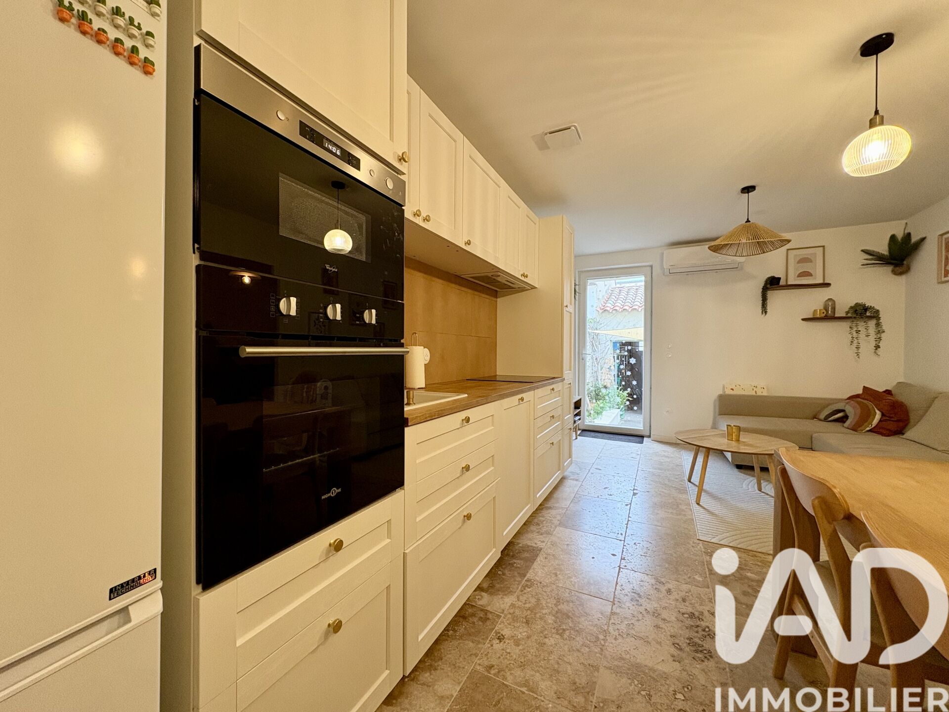 Vente Immeuble 106 m² - Photo 3