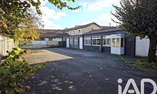 Immeuble  560 m² à vendre à Cognac (16100)