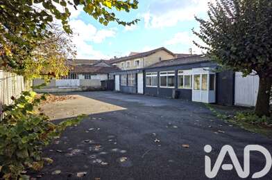 Immeuble  260000 €