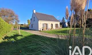 Maison 4 Pièces 144 m² à vendre à Guémené-Penfao (44290)