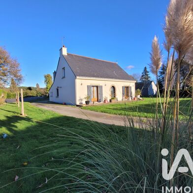 Maison 4 pièces 245000 €