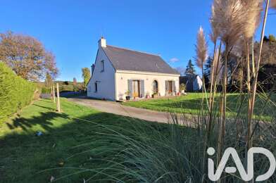 Maison 4 pièces 230000 €