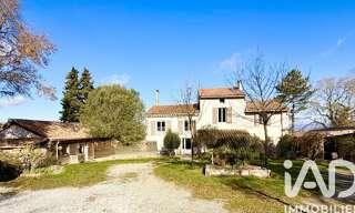 Divers 15 Pièces 280 m² à vendre à Laurac (11270)