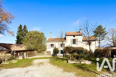 Maison 15 pièces 550000 €