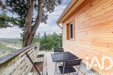 Maison 15 pièces 550000 €
