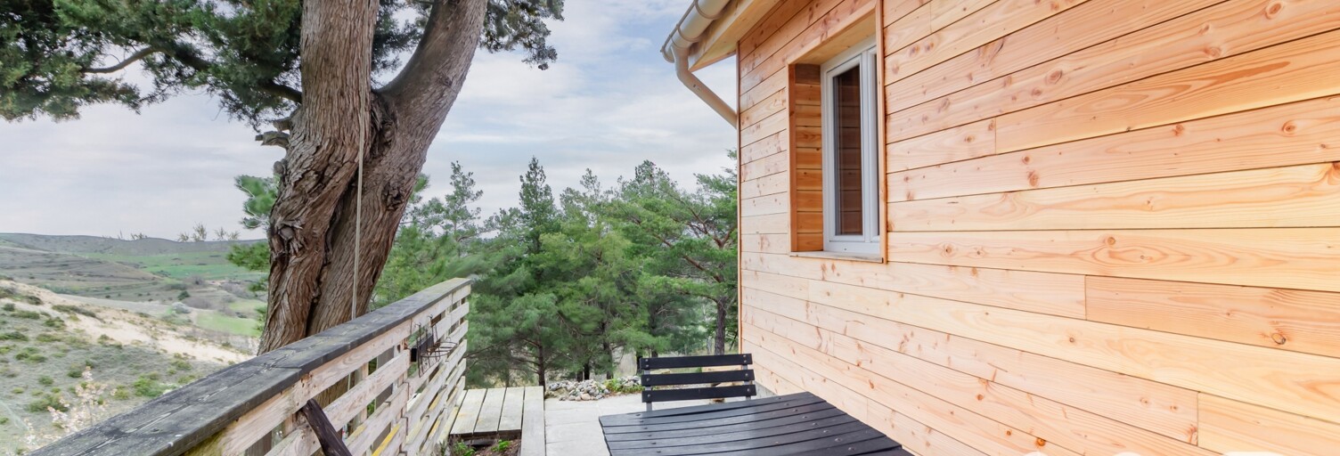 Maison 15 Pièces 280 m² à vendre à Laurac (11270)