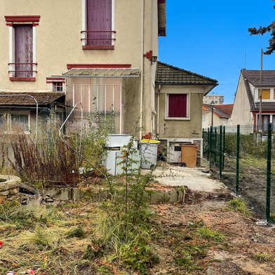 Maison 3 pièces 237000 €