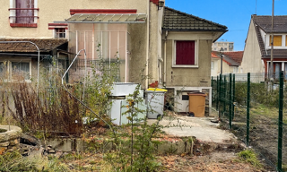 Maison 3 Pièces 79 m² à vendre à Les Pavillons-sous-Bois (93320)