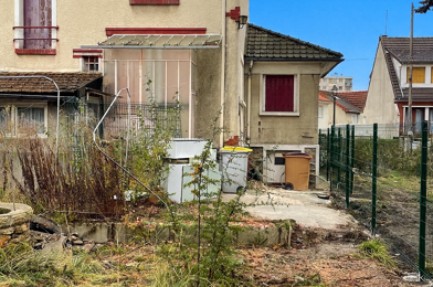 Maison 3 pièces 219000 €