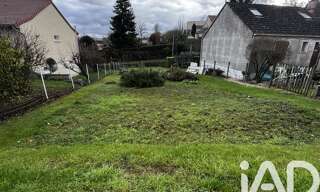 Terrain  360 m² à vendre à Tigeaux (77163)