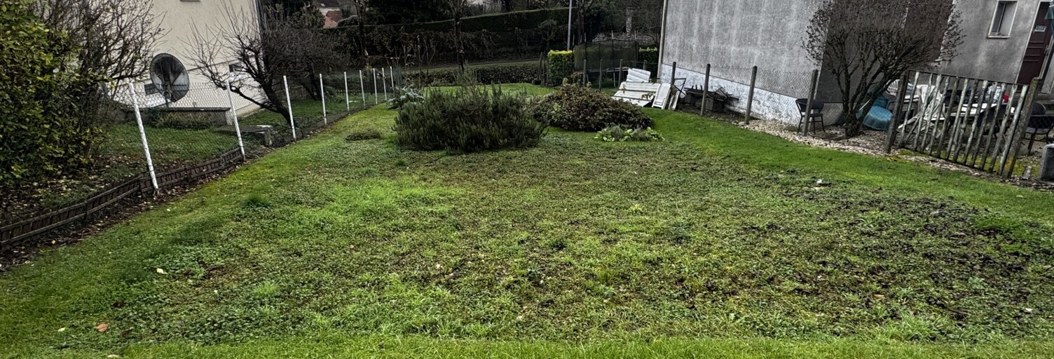 Terrain  360 m² à vendre à Tigeaux (77163)