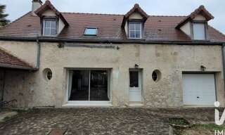 Maison 6 Pièces 265 m² à vendre à Verberie (60410)