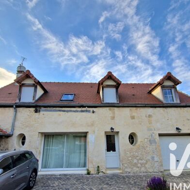 Maison 6 pièces 635000 €