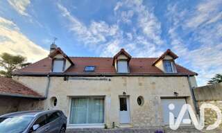 Maison 6 Pièces 265 m² à vendre à Verberie (60410)