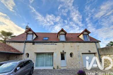 Maison 6 pièces 599000 €