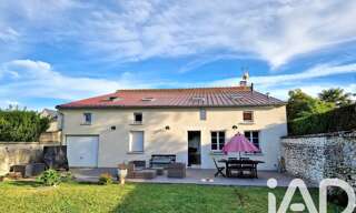 Maison 6 Pièces 265 m² à vendre à Verberie (60410)