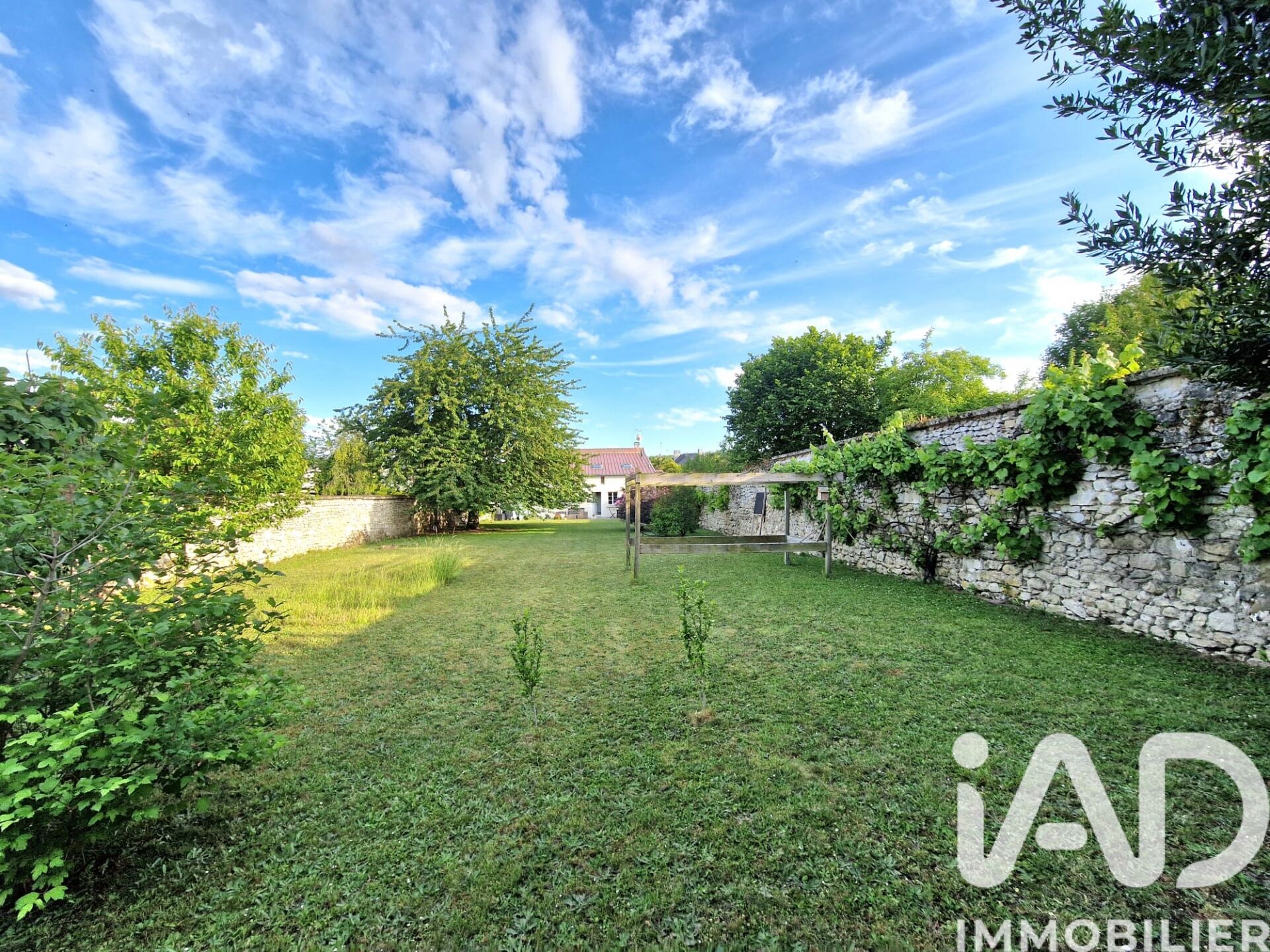 Vente Maison traditionnelle 6 pièces - Photo 4