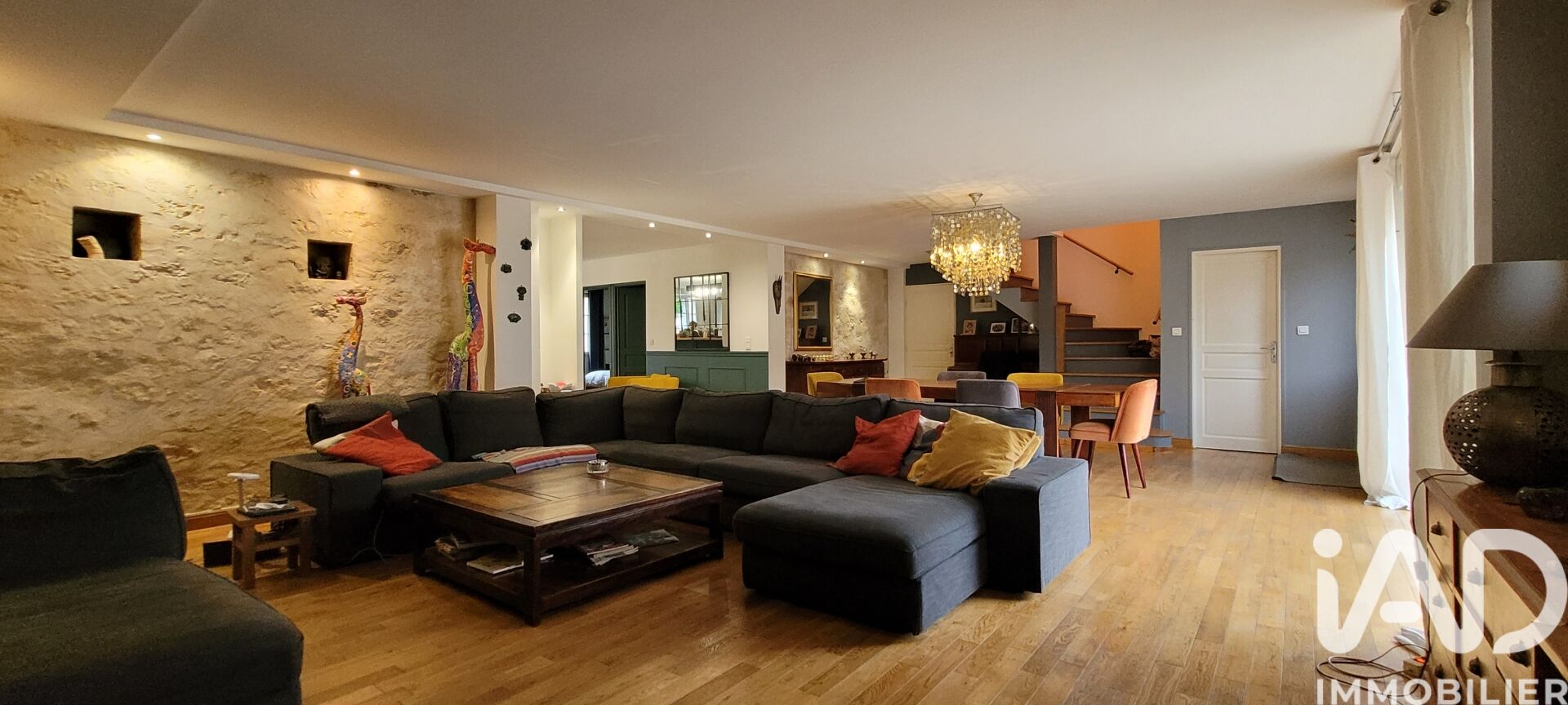 Vente Maison traditionnelle 6 pièces - Photo 5
