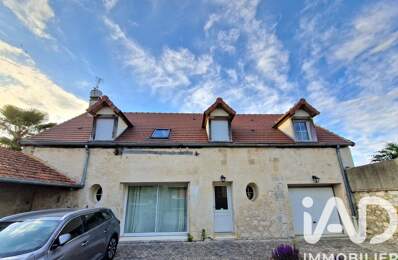 Vente Maison traditionnelle 6 pièces — photo du bien