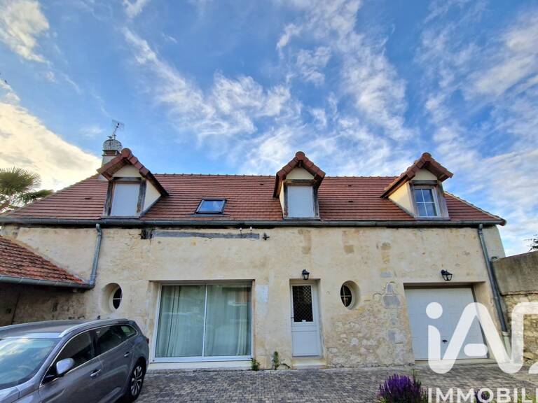 Vente Maison traditionnelle 6 pièces — photo 1